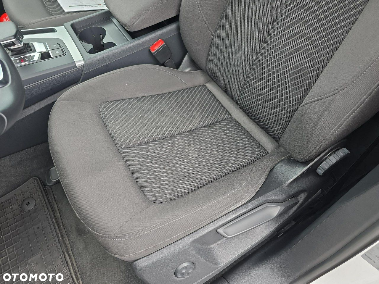 Audi Q5 - 12