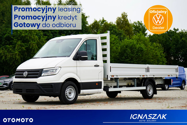 Volkswagen Crafter 35