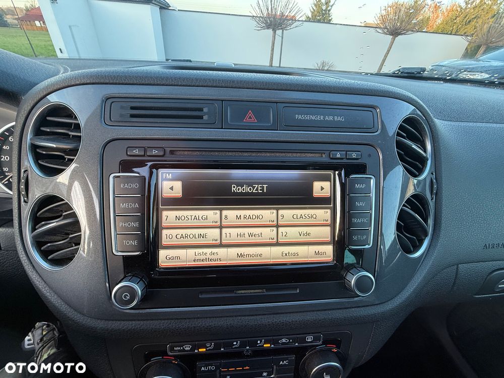 Volkswagen Tiguan 2.0 TDI 4Mot Sport&Style - 23