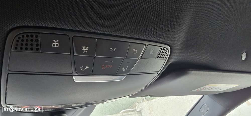 Mercedes-Benz E 220 d 4-Matic All Terrain Avantgarde + - 44