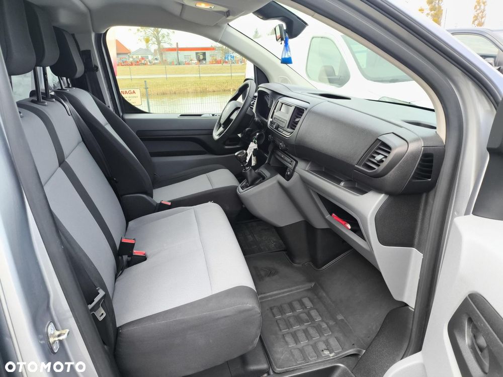 Citroën SpaceTourer 1.5 BlueHDi M Business - 9