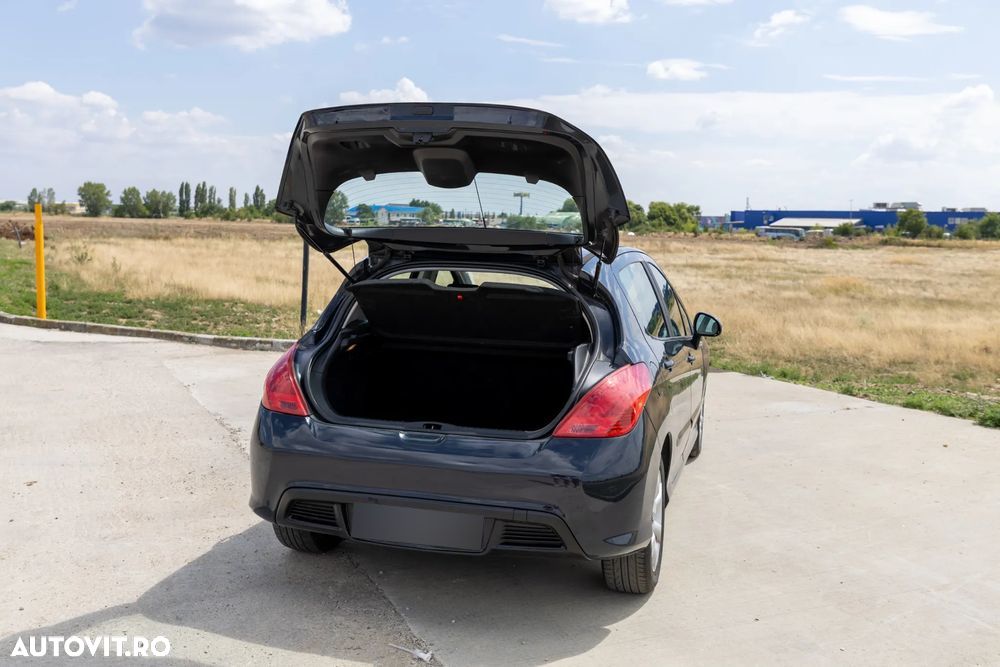 Peugeot 308 HDi FAP 92 Access - 13