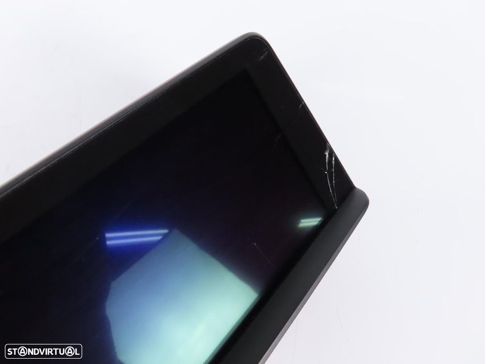 Monitor / Display Central 8.8 Profissional Usado / Original BMW 3 (F30, F80)/BMW... - 5