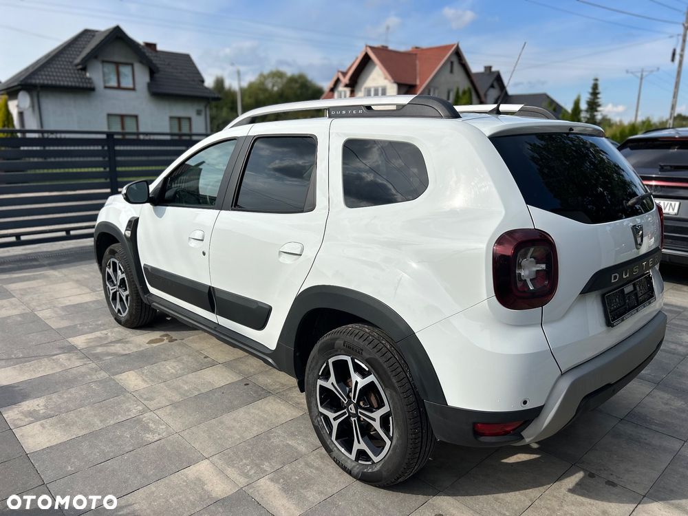 Dacia Duster TCe 125 4x2 Prestige - 10