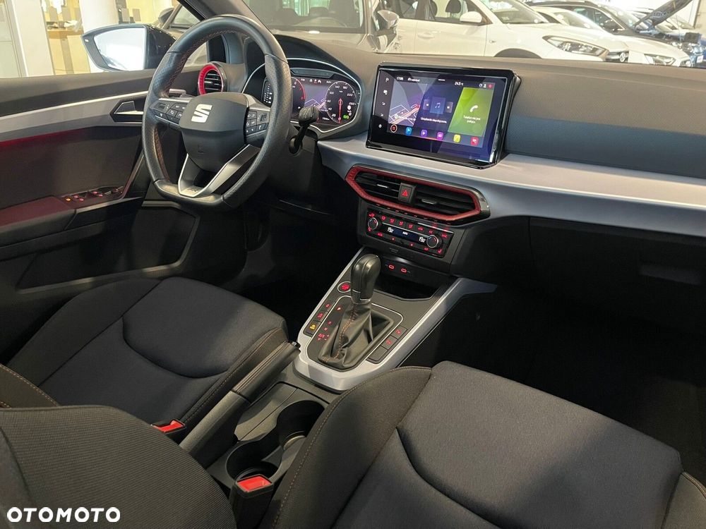 Seat Arona - 15