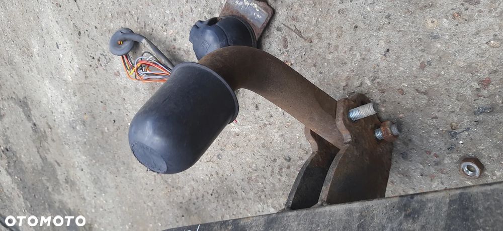 HAK HOLOWNICZY SEAT TOLEDO 2 II i LEON I 1999-2004 - 2