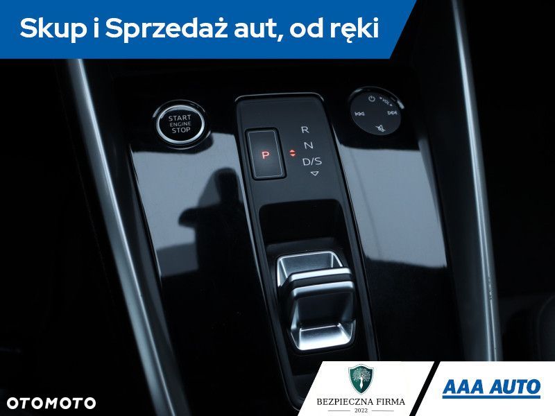 Audi A3 Sportback - 14