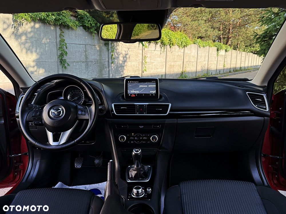 Mazda 3 SKYACTIV-G 100 Prime-Line - 5