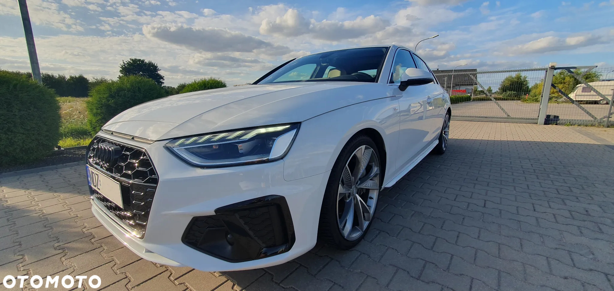 Audi A4 - 2