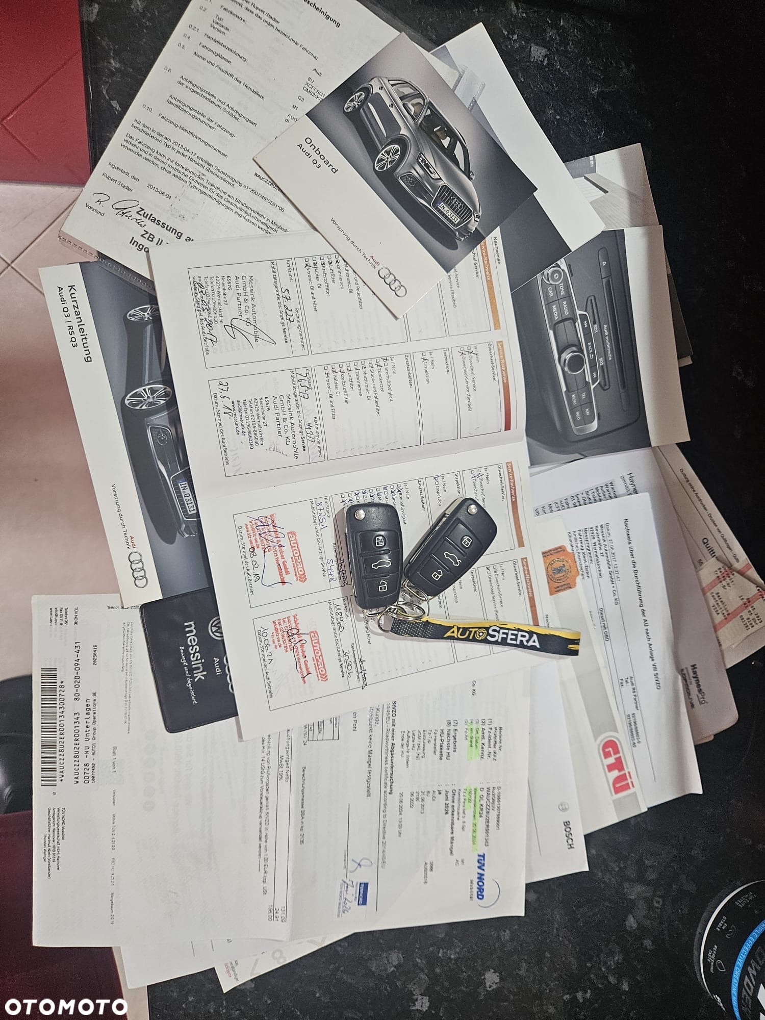 Audi Q3 2.0 TDI Quattro - 41
