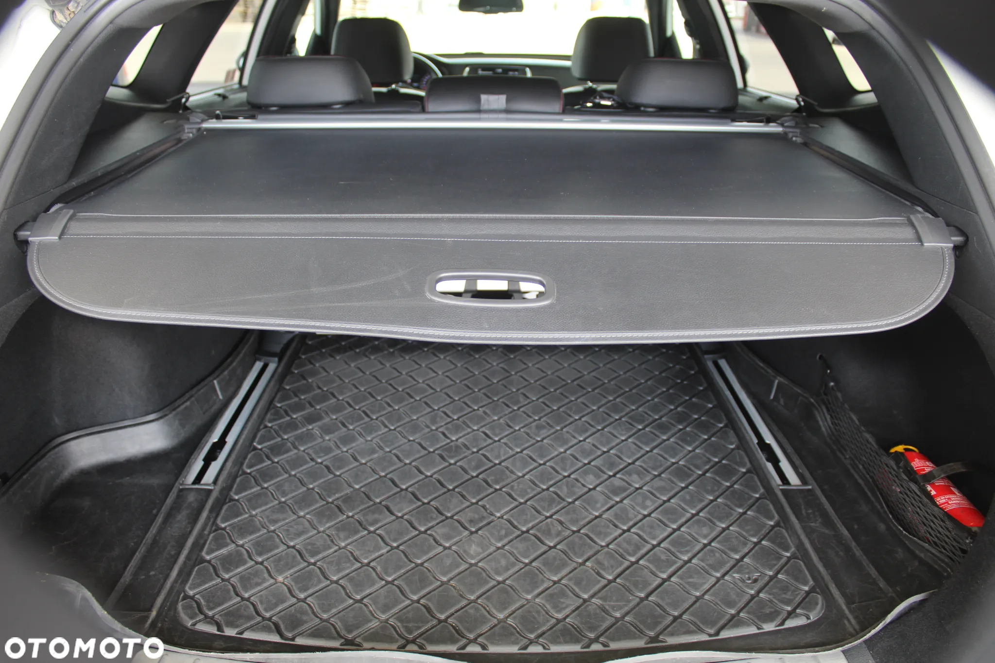 Kia Optima 1.6 T-GDI GT Line DCT - 35