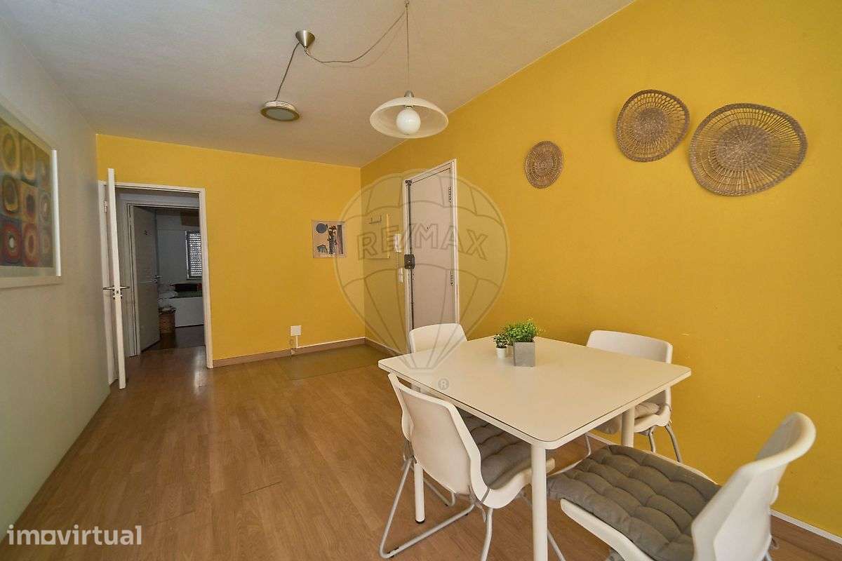 Apartamento T2 para venda - Grande imagem: 3/15