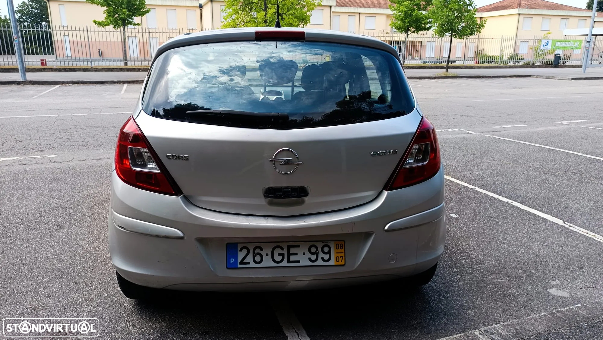 Opel Corsa - 11