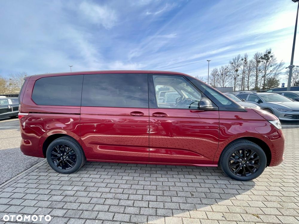 Volkswagen Multivan 2.0 TDI L2 Life DSG - 5
