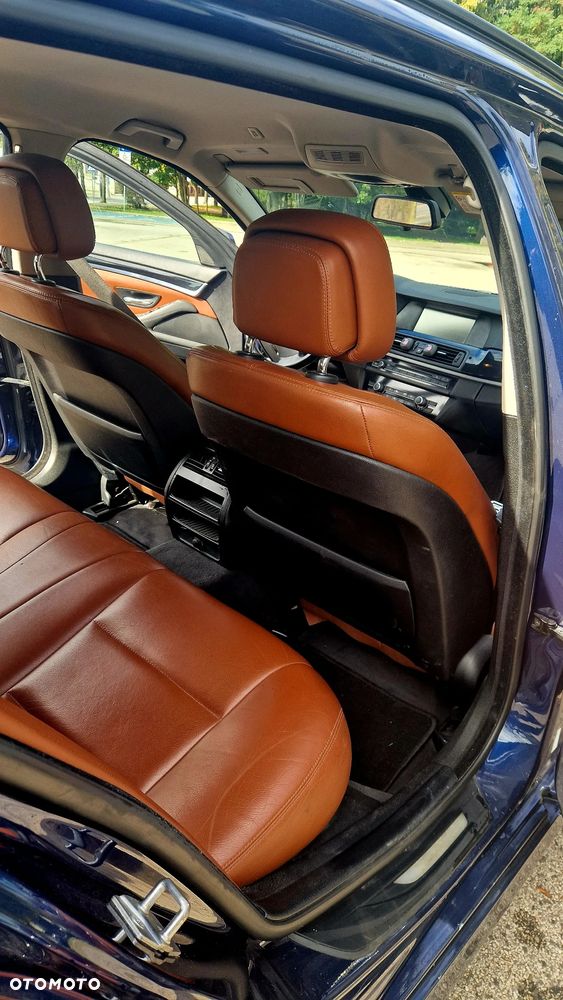 BMW Seria 5 530d - 4