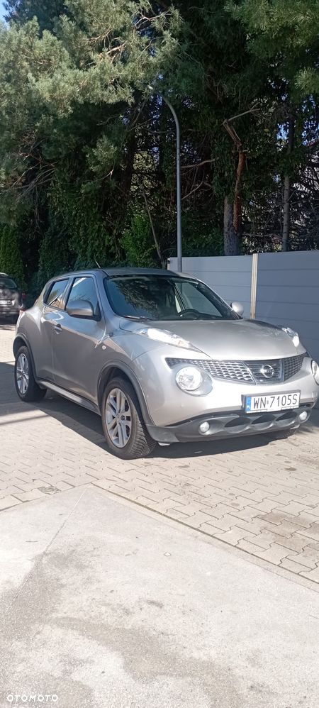 Nissan Juke - 6