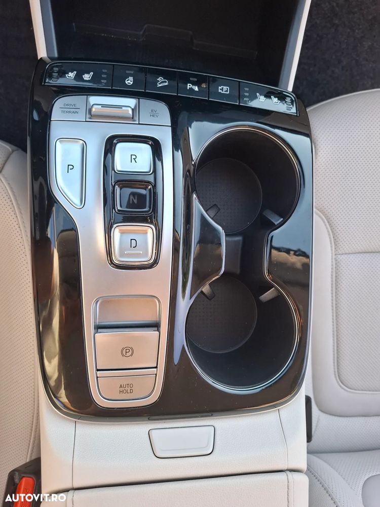 Hyundai Tucson - 13