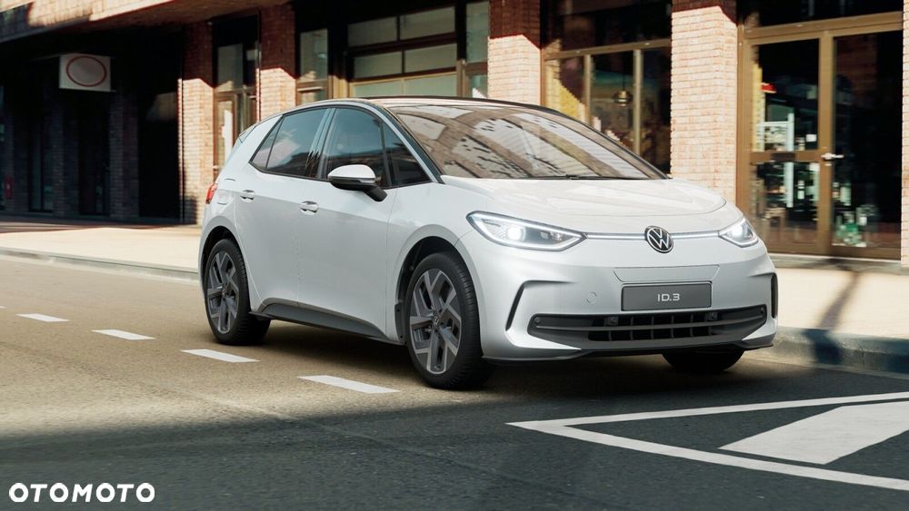 Volkswagen ID.3 58kWh Pro Performance - 7