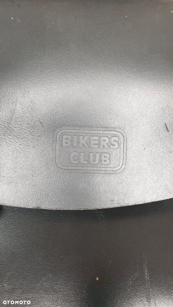 Sakwy kufry para Chopper Cruiser - 8
