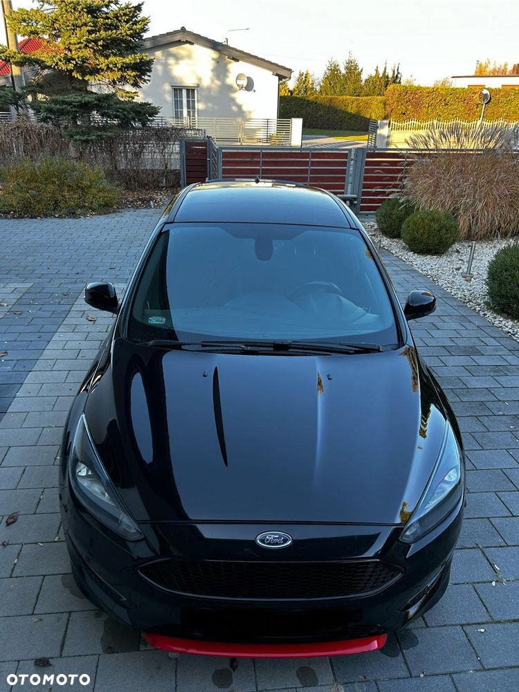 Ford Focus - 4