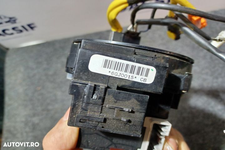 Spirala volan 75B189 Toyota RAV4 2 [2000 - 2003] Crossover 5-usi 2.0 - 3