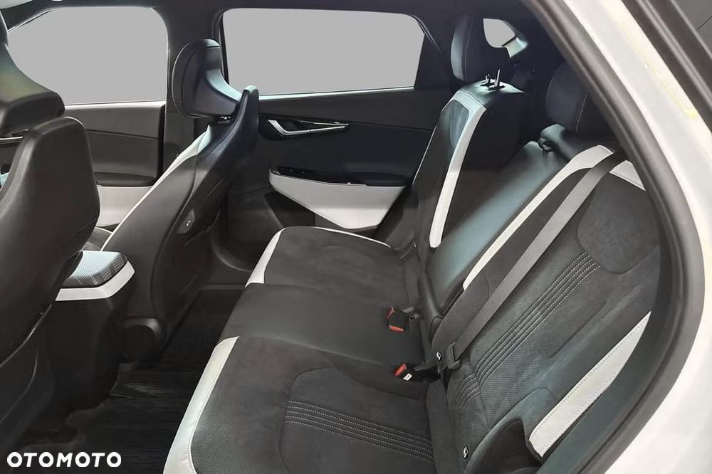 Kia EV6 77,4-kWh AWD GT-line - 14