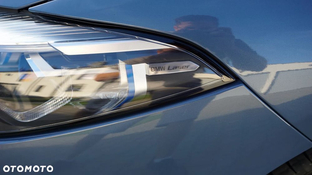 BMW Seria 8 840d xDrive - 6