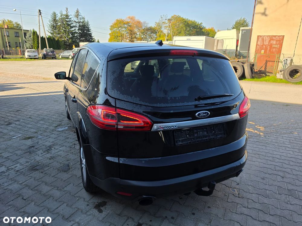 Ford S-Max - 3