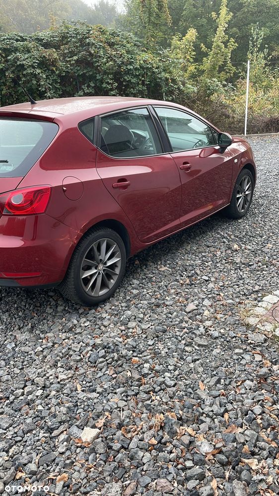 Seat Ibiza 1.6 TDI Style - 5
