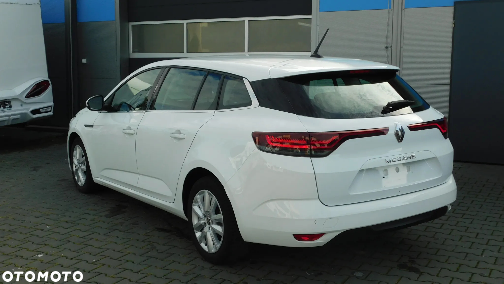 Renault Megane - 5