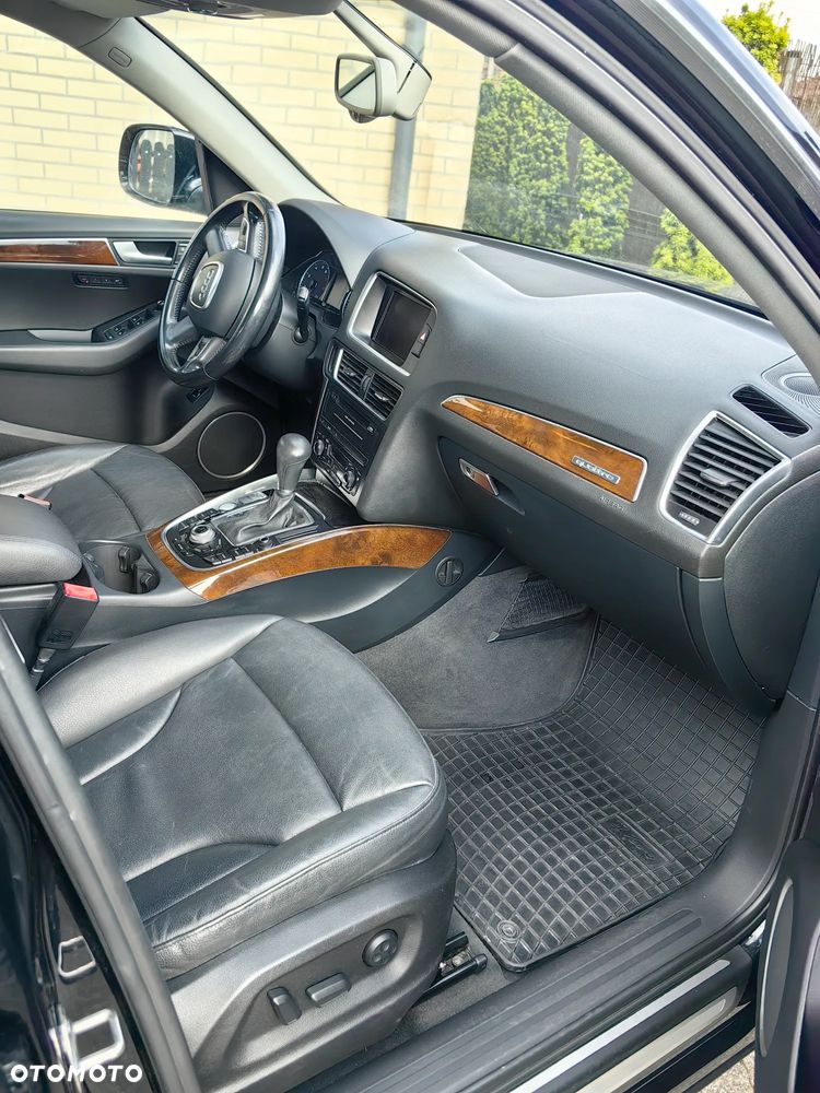 Audi Q5 2.0 TFSI Quattro S tronic - 13