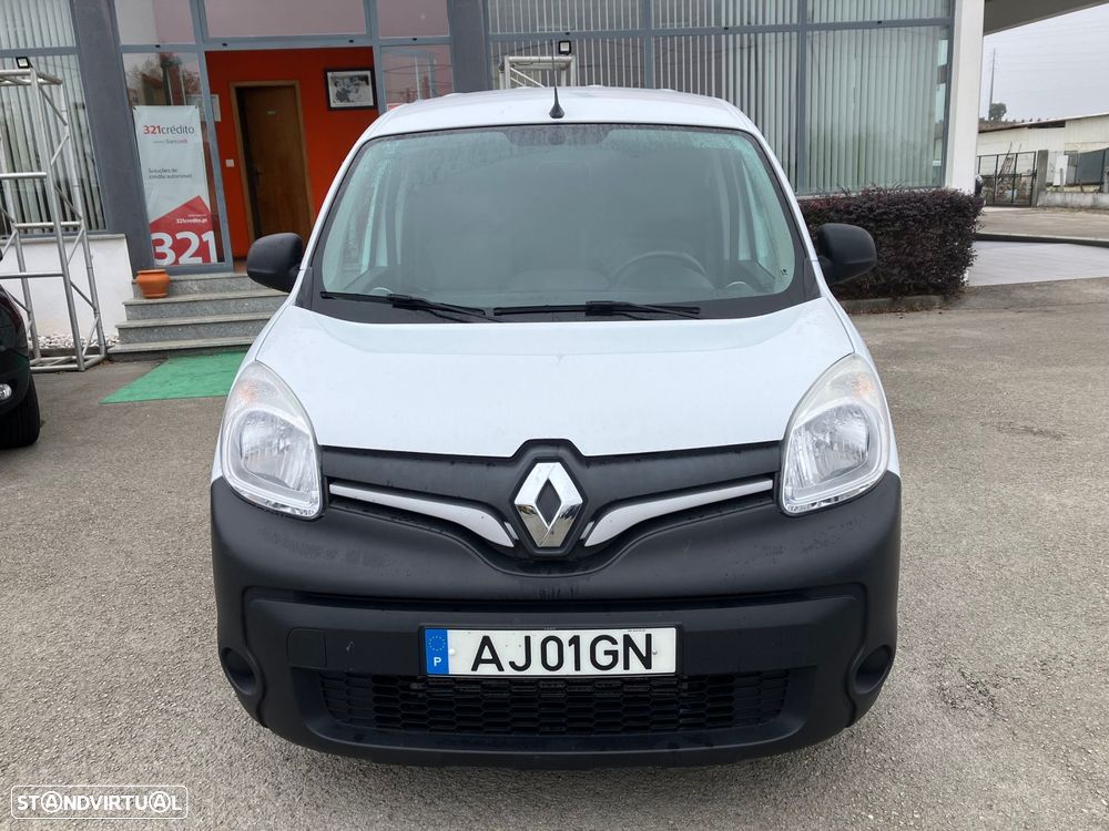 Renault Kangoo 1.5 dCi Confort S/S - 3