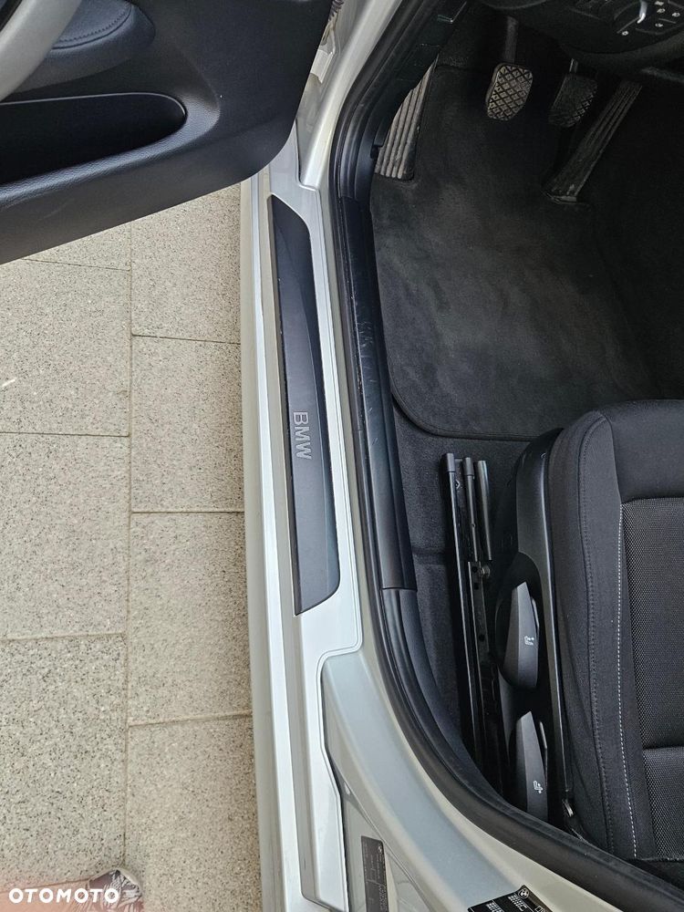 BMW Seria 1 - 21