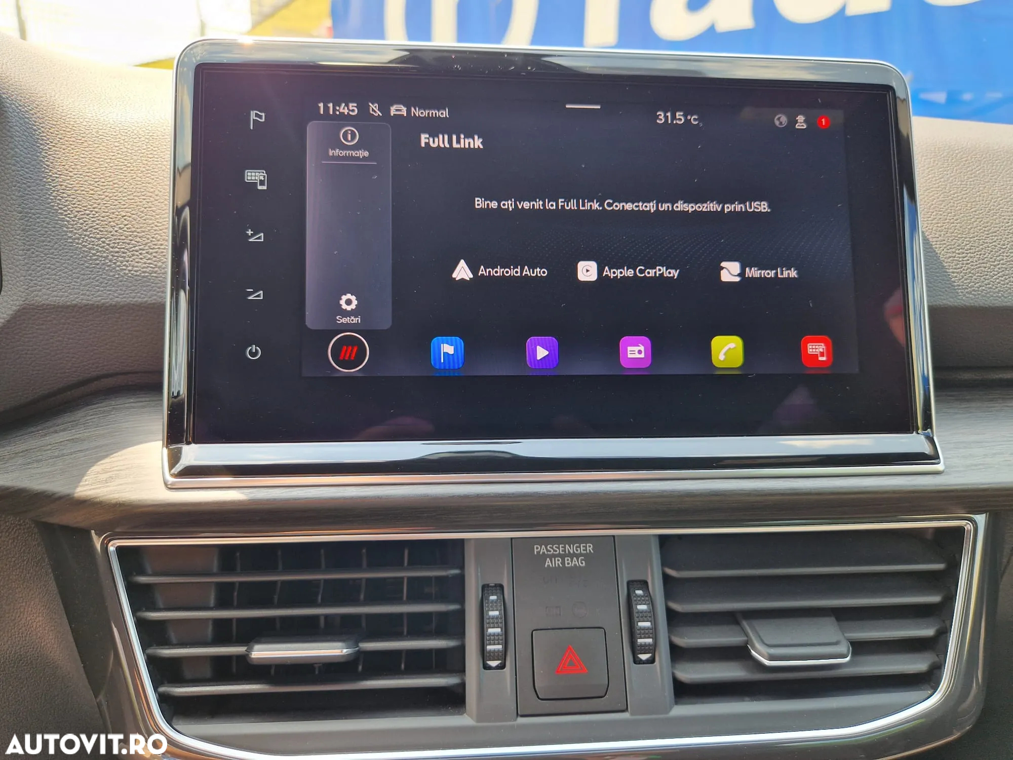 Seat Tarraco 2.0 TDI DSG 4DRIVE Xcellence - 18