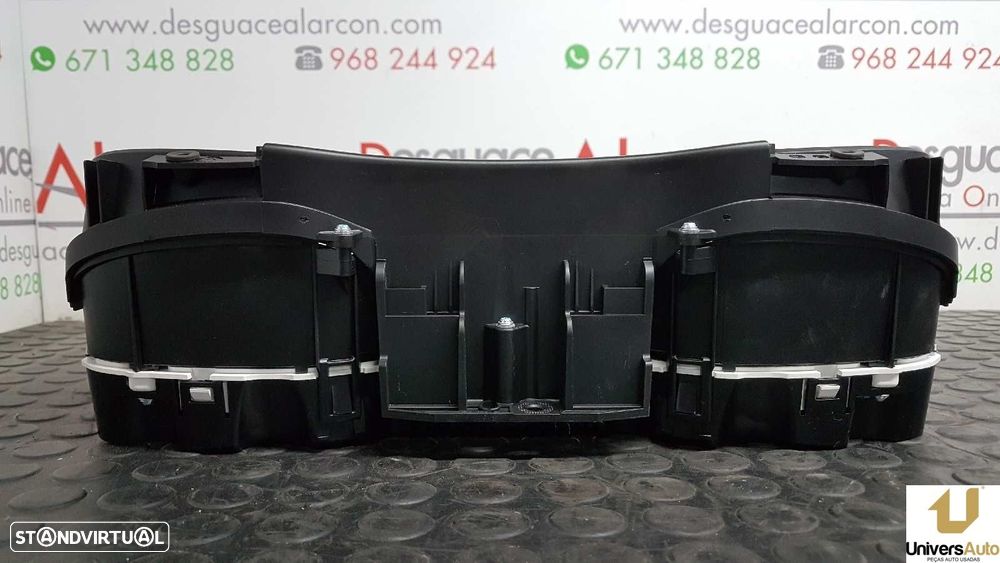QUADRANTE AUDI A4 BER. (B8) BáSICO - 10