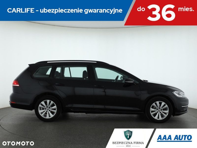 Volkswagen Golf Variant - 8