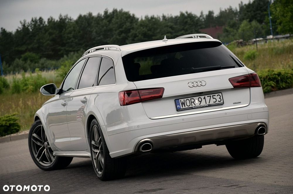 Audi A6 Allroad - 10