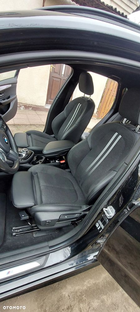 BMW Seria 2 218i M Sport - 21