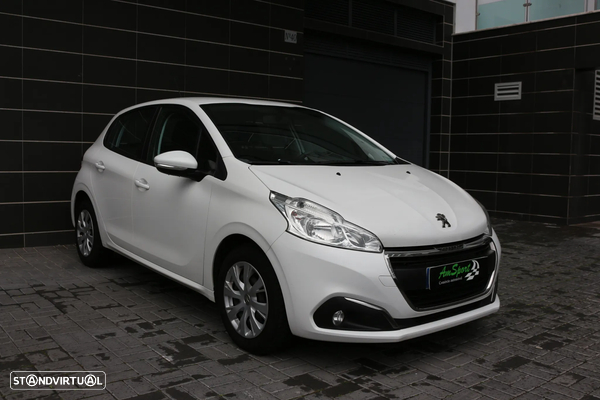 Peugeot 208 PREMIUM PACK 100CV