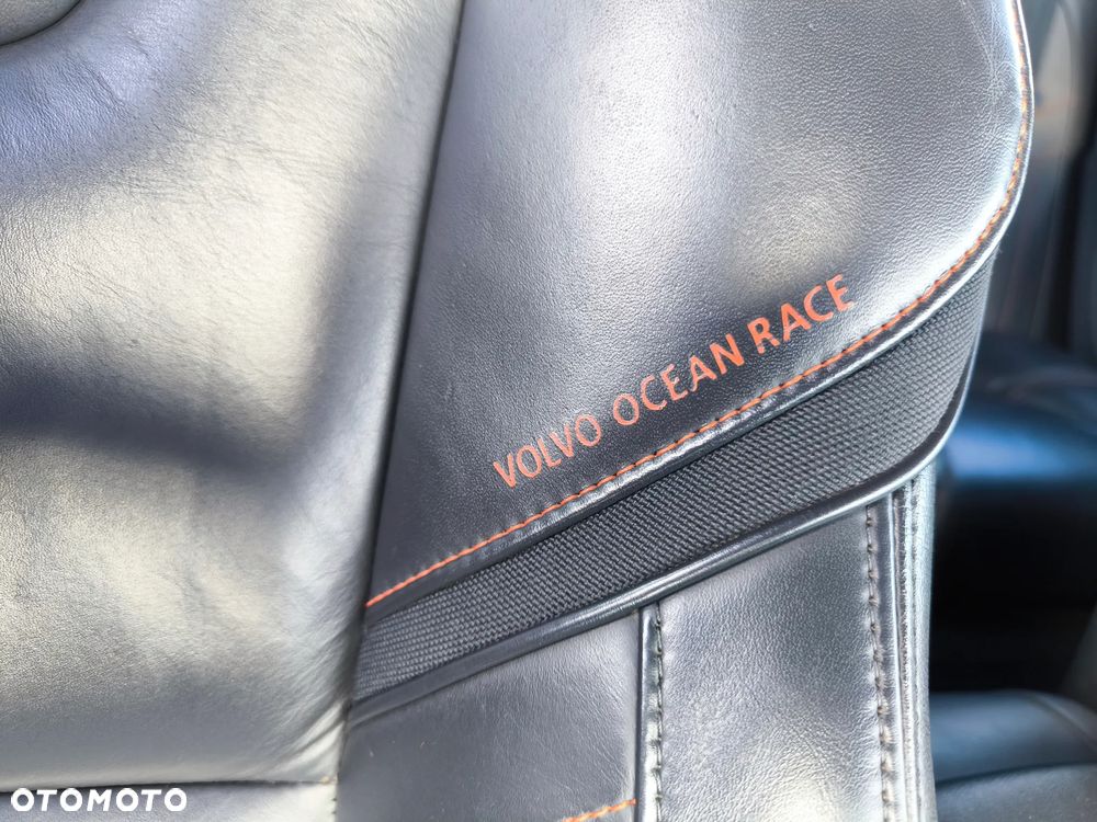 Volvo V60 D2 Geartronic Ocean Race - 10
