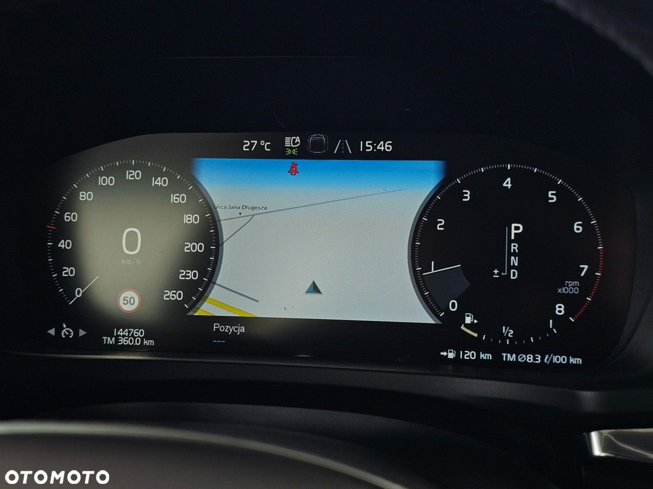 Volvo S60 - 19