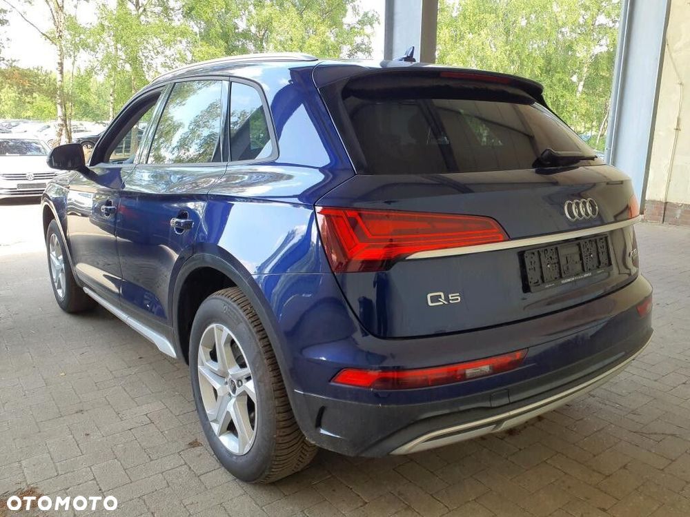 Audi Q5 - 5