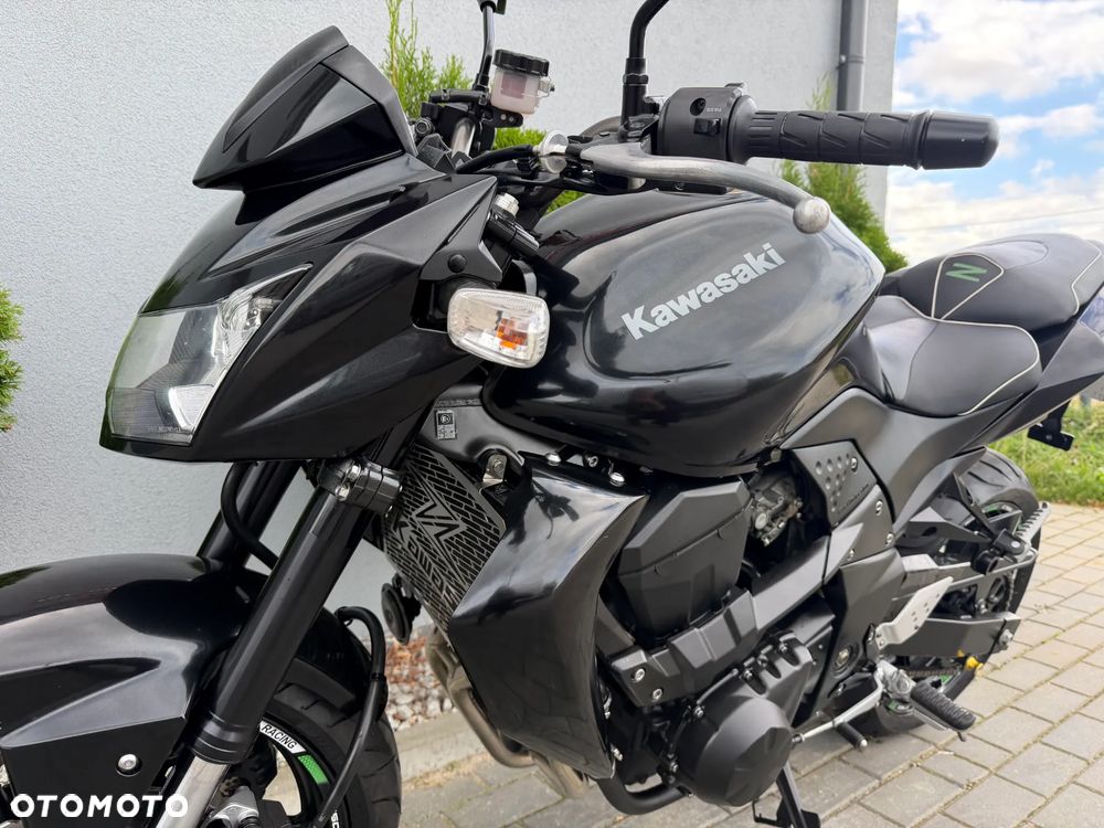 Kawasaki Z - 30