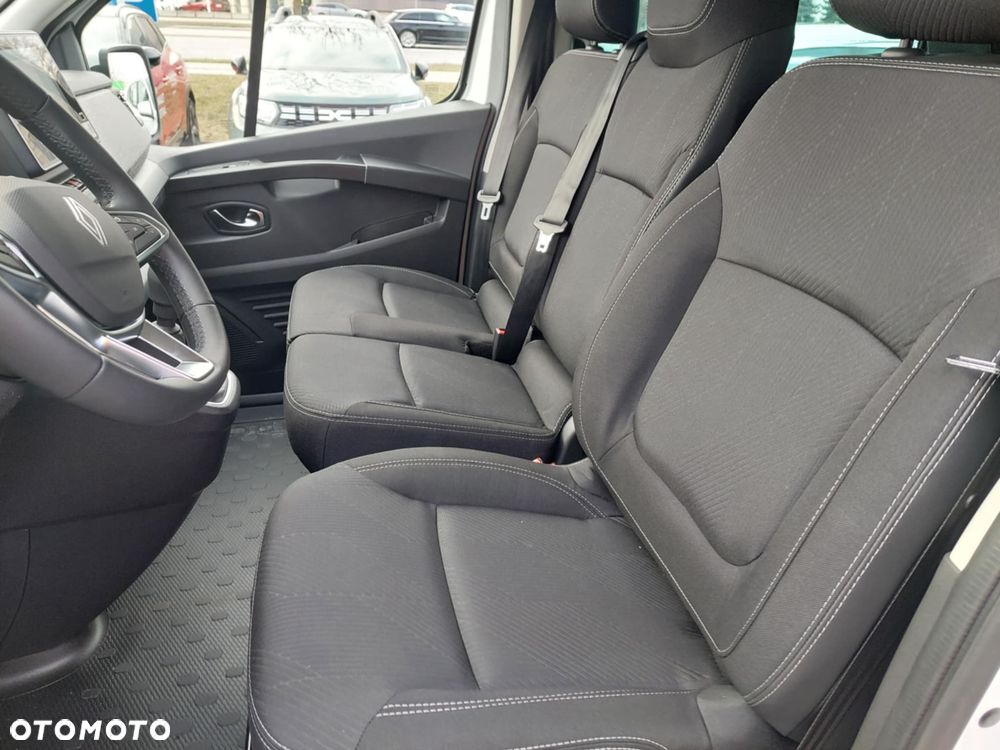 Renault Trafic - 9
