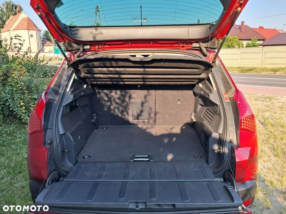 Peugeot 3008 1.6 Premium+ - 7