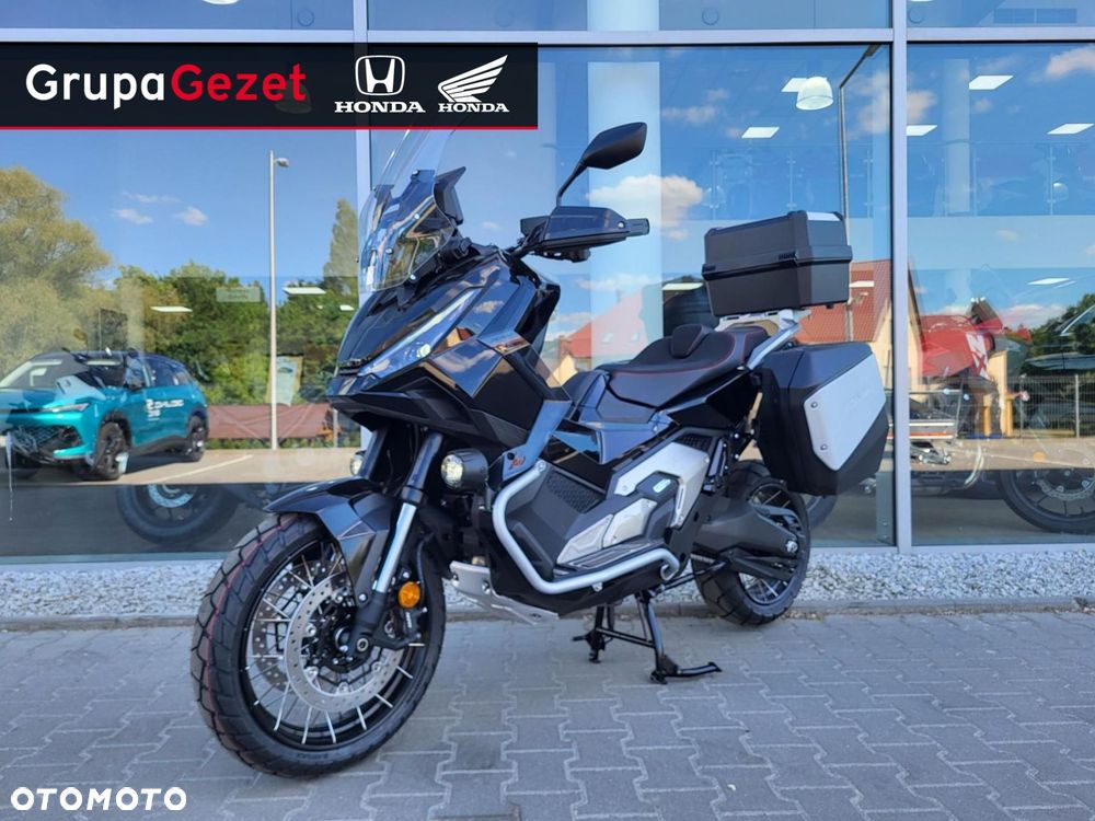 Honda X-ADV - 3