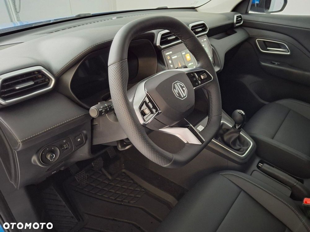 MG ZS 1.5 Excite - 20
