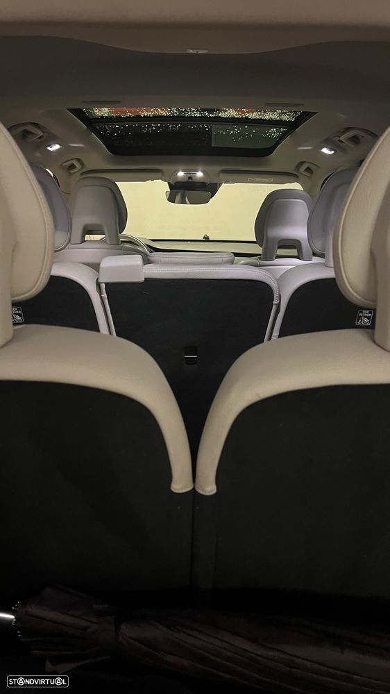 Volvo XC 90 2.0 D4 Inscription - 9