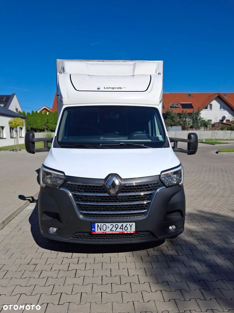 Renault Master - 9