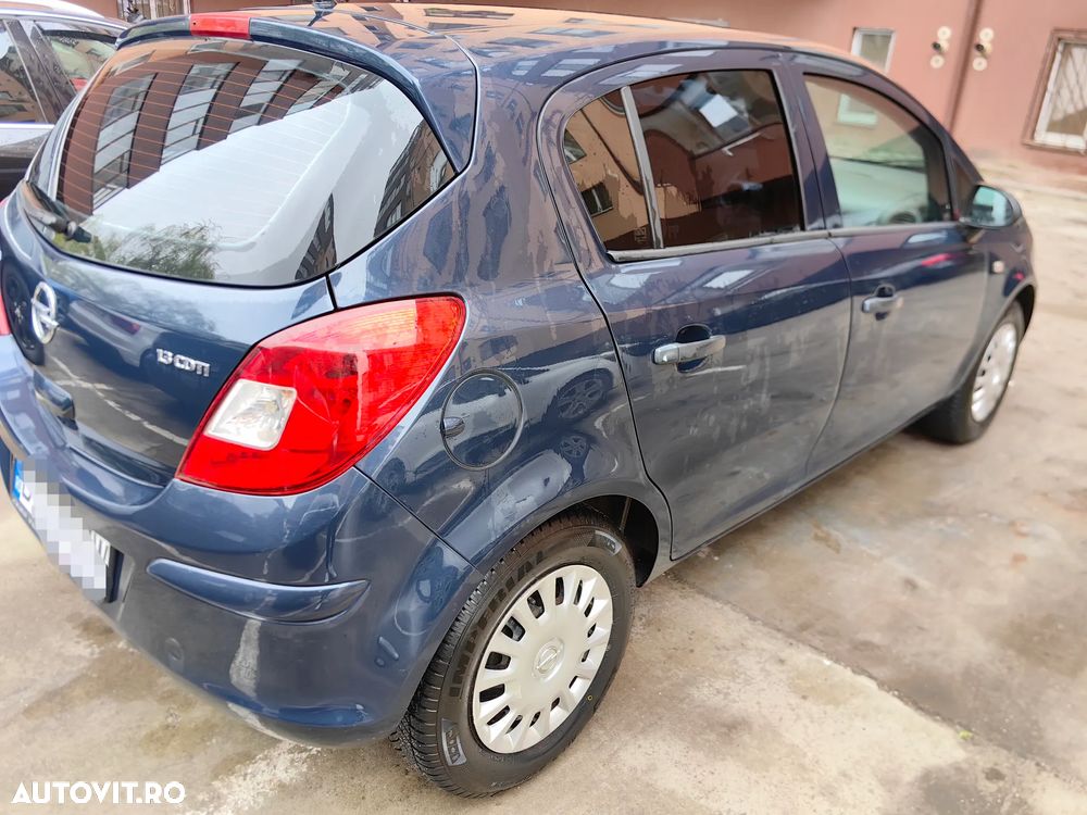 Opel Corsa 1.3 CDTI Selection - 6